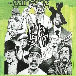 The Gathering
