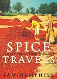 Spice Travels "A spice merchant's voyage of discovery"