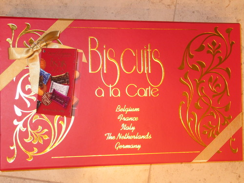 Amazon.com: ibc food biscuits a la carte imported european biscuit assortment gift present box Amazon.com: IBC Food Biscuits A La Carte Imported European Biscuit Assortment Gift Present Box