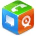 iCall - Free Phone Calls, Video Chat & Texting