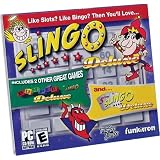 Slingo Game Bundle Pack JC