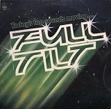 [LP Record] Today`s Top Sounds Moving .... Full Tilt