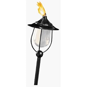 Lamplight Farms 1108207 Paradise Bay Torch by LAMPLIGHT FARMS