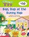 Word Family Tales -Op: Bop, Bop at the Bunny Hop