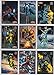 1994 Marvel Universe Series V Base Set of 200 Cards NM/M Spider-Man, X-Men