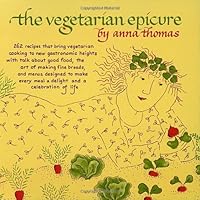 Vegetarian Epicure