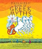 D'Aulaires' Book of Greek Myths