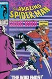 The Amazing Spider-Man #288 (Vol. 1) The Amazing Spider-Man #288 (Vol. 1)