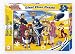 Ravensburger Lazytown 24 piece giant floor jigsaw puzzle