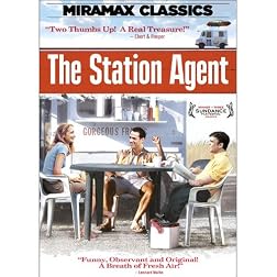 The Station Agent