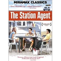 The Station Agent