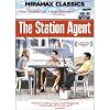 The Station Agent