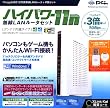 PCI�� windows7�б� �ϥ��ѥ11n̵��LAN�롼�����å� WZK-WNHPU-TP