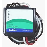 Buy Acclima ACC-ADP-004 4 Zone Adapter by Acclima
