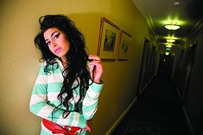 Image of Amy Winehouse