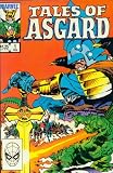 Tales of Asgard #1