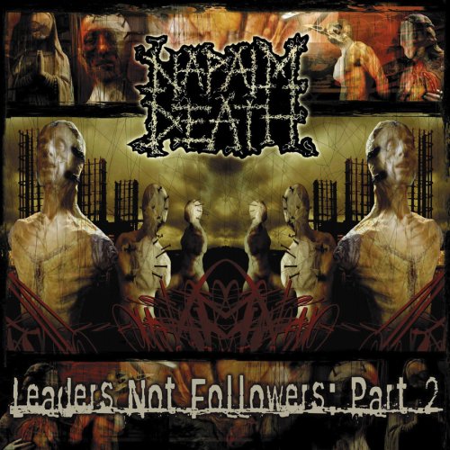 CD-Charts  Music : Leaders Not Followers, Pt. 2