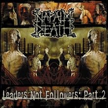 Leaders Not Followers, Part 2