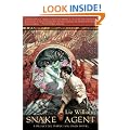 Snake Agent: A Detective Inspector Chen Novel (Detective Inspector Chen Novels)