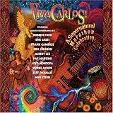 Viva Carlos! a Supernatural - Tribute to Carlos Santana