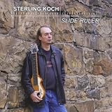 Sterling Koch Slide Ruler