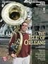 Music Minus One Sousaphone, Tuba or Bass: The Isle Of Orleans (Sheet Music and CD Accompaniment)