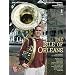 Music Minus One Sousaphone, Tuba or Bass: The Isle Of Orleans (Sheet Music and CD Accompaniment)