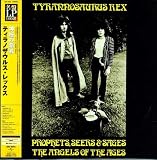 Prophets, Seers & Sages the Angels of the Ages [VINYL]