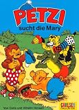 Produkt-Bild: Petzi, Bd.27, Petzi sucht die Mary: Eine Bildergeschichte