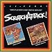  : Scratch Attack!