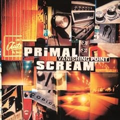 Vanishing Point [Vinyl LP]