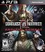 Deadliest Warrior: Ancient Combat