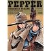 PEPPER