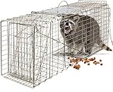 OxGord Live Animal Trap 32