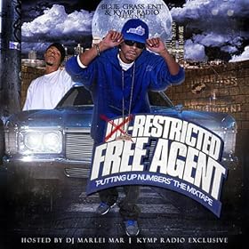 Restricted Free Agent [Explicit]