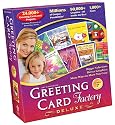 Greeting Card Factory Deluxe 7 (PC CD)
