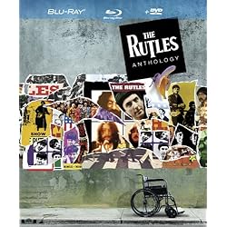 Rutles Anthology (Blu-ray/DVD Combo)