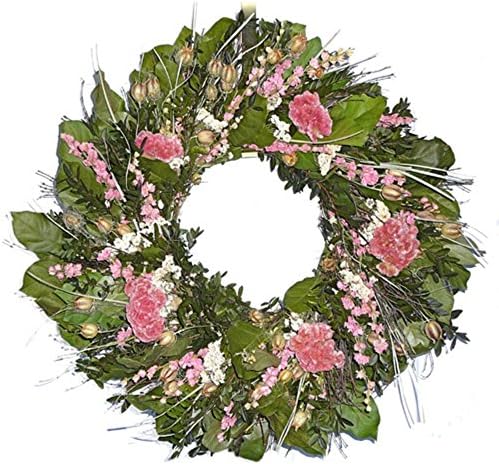 22 - 24 in. Simple Gatherings Wreath
