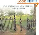 Old Canadian Cemeteries