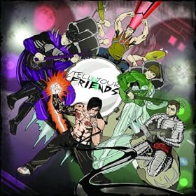 They'll Never Take Us Alive [Explicit]