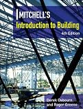 Introduction to Building (Mitchells Building Series)