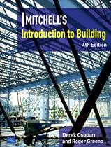 Introduction to Building (Mitchells Building Series)