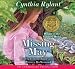 Missing May (Audio CD)