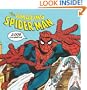 2008 Wall Calendar: Spider-Man