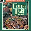 The Healthy Heart Cookbook