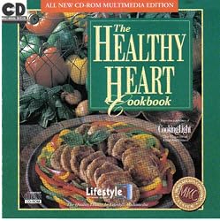 The Healthy Heart Cookbook