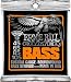 Ernie Ball 3833 Coated Hybrid Slinky Bass Strings