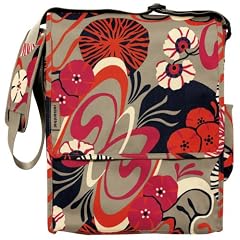 Reisenthel CB 0109 Laptopbag Artdeco