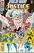 Search : Justice League America #84 Absolute Power