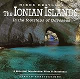 Ionian Islands